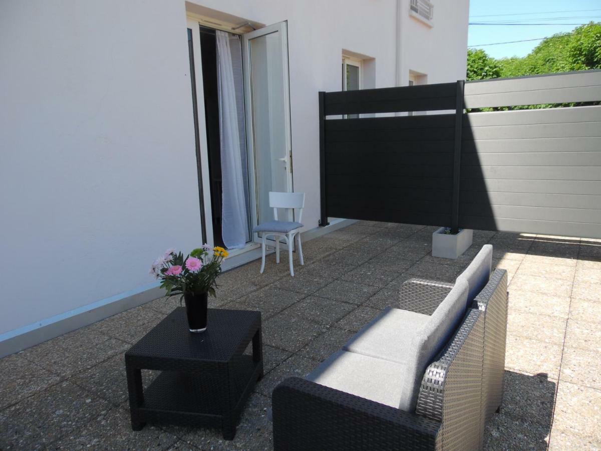Chante Grelet Chatel-Guyon Exterior photo